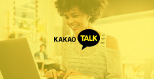 Understanding KakaoTalk App on iPhone